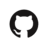 Github logo