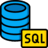 SQL logo