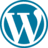 Wordpress logo