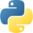 Python logo